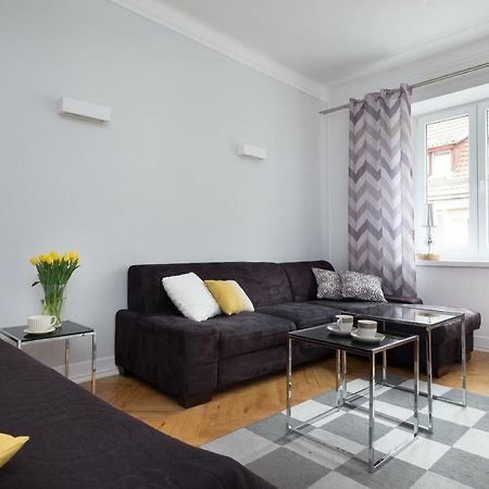 Prosta Apartment Old Town Olsztyn  Dış mekan fotoğraf