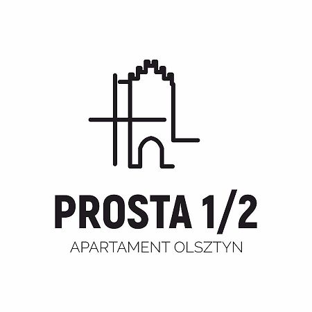Prosta Apartment Old Town Olsztyn  Dış mekan fotoğraf