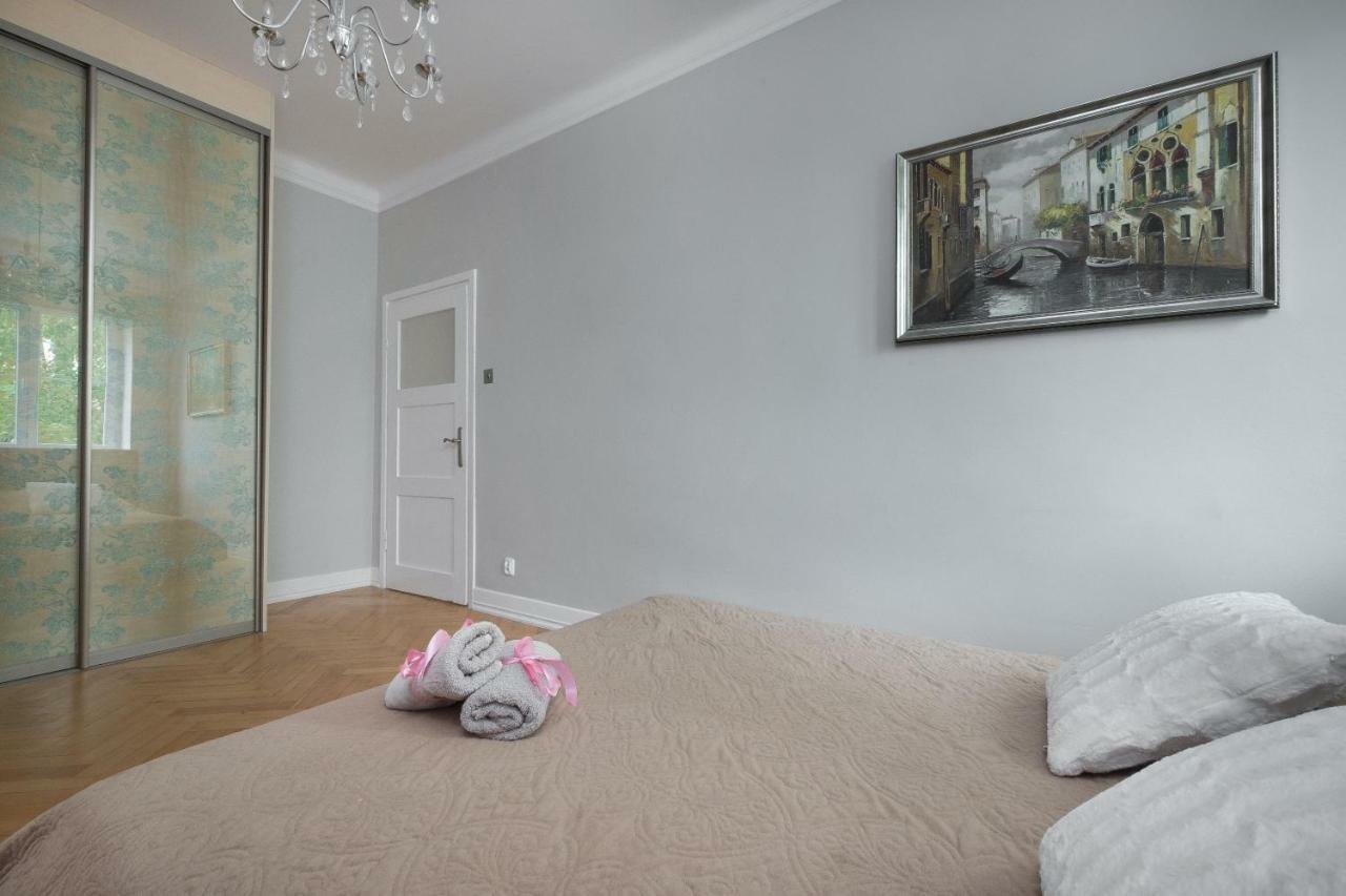 Prosta Apartment Old Town Olsztyn  Dış mekan fotoğraf