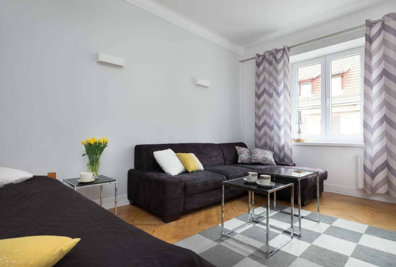 Prosta Apartment Old Town Olsztyn  Dış mekan fotoğraf