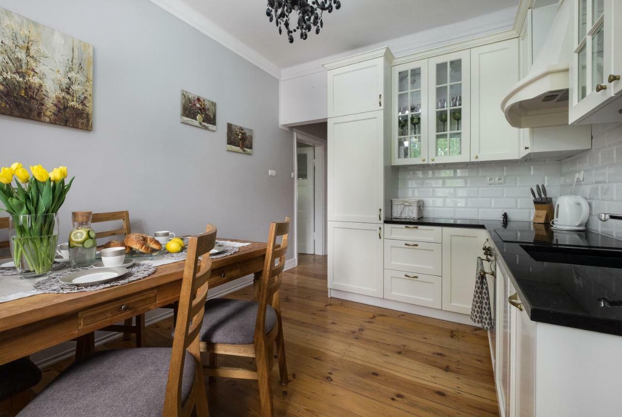 Prosta Apartment Old Town Olsztyn  Dış mekan fotoğraf
