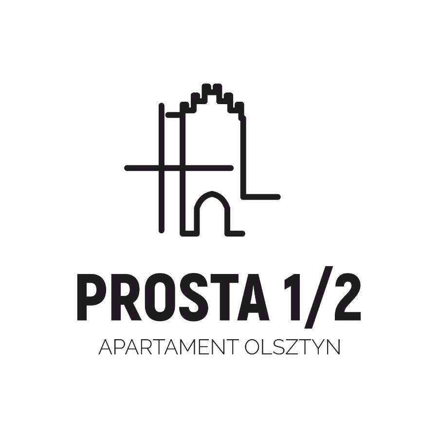 Prosta Apartment Old Town Olsztyn  Dış mekan fotoğraf